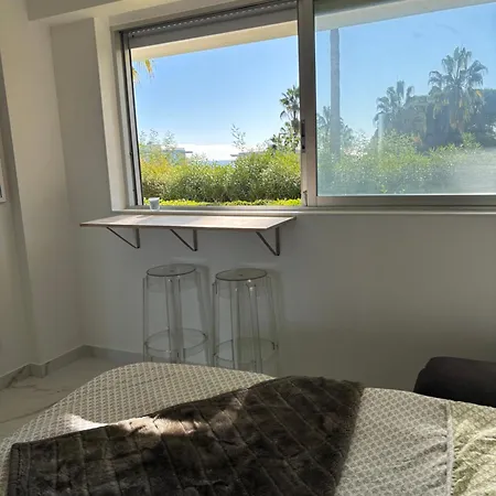 Apartment Super Cannes 