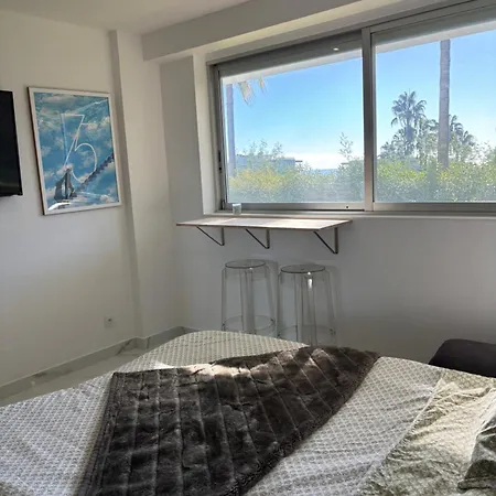 Apartment Super Cannes 