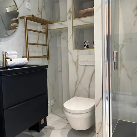 Apartment Super Cannes 