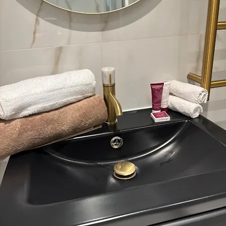 Apartment Super Cannes 
